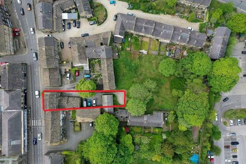 Residential development for sale, Huddersfield Road, Meltham, Holmfirth