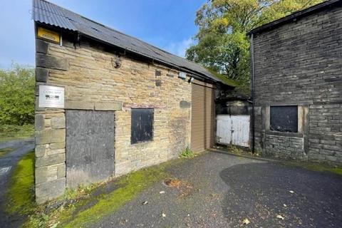 Residential development for sale, Huddersfield Road, Meltham, Holmfirth