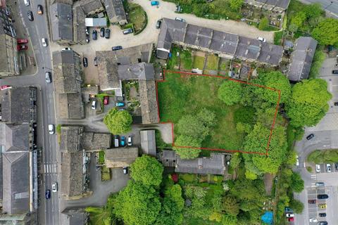 Residential development for sale - Huddersfield Road, Meltham, Holmfirth