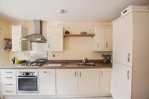 2 bedroom apartment for sale - Riverbank Court, Woodhouse Close, Worcester