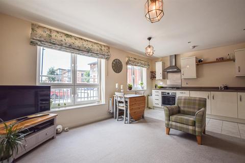2 bedroom apartment for sale, Riverbank Court, Woodhouse Close, Worcester