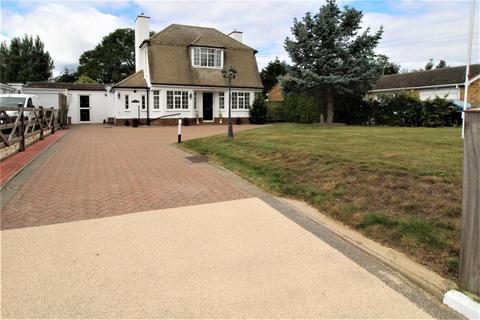 Highfield Elm Lane, Minster On Sea, Sheerness, ME12 3SQ