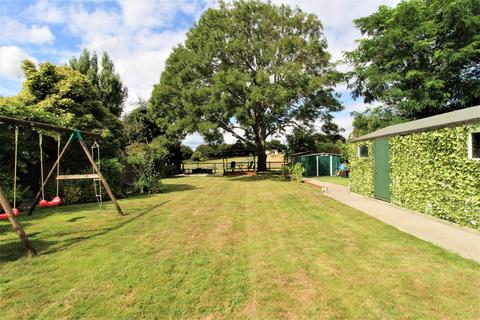 Highfield Elm Lane, Minster On Sea, Sheerness, ME12 3SQ