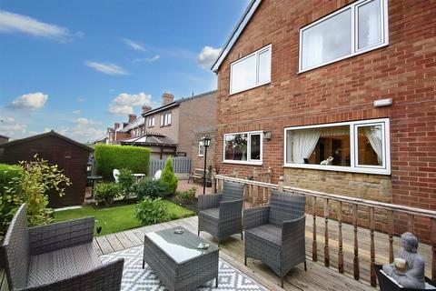 3 bedroom detached house for sale - Steele Street, Hoyland, Barnsley