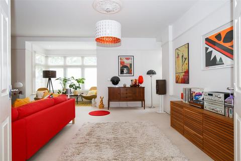 4 bedroom apartment for sale, Nepicar Lodge, London Road, Wrotham Heath