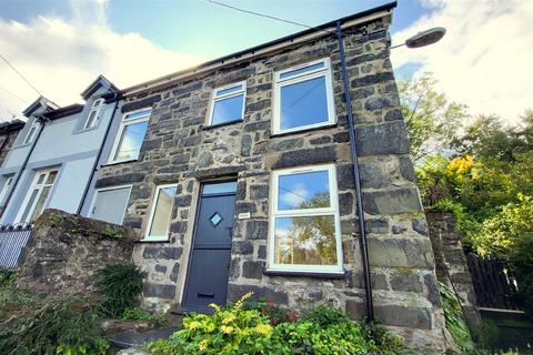 3 bedroom house for sale, Vaynol House, Tryfer Terrace, Harlech