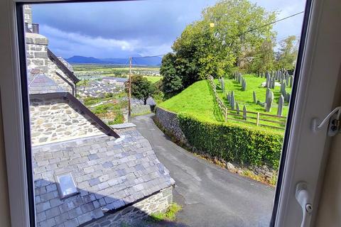 3 bedroom house for sale, Vaynol House, Tryfer Terrace, Harlech