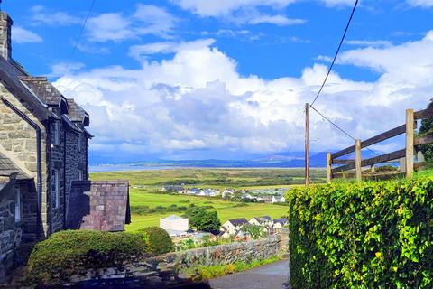 3 bedroom house for sale, Vaynol House, Tryfer Terrace, Harlech