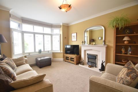 3 bedroom detached house for sale, 14 Ebnal Road, Shrewsbury, SY2 6PW