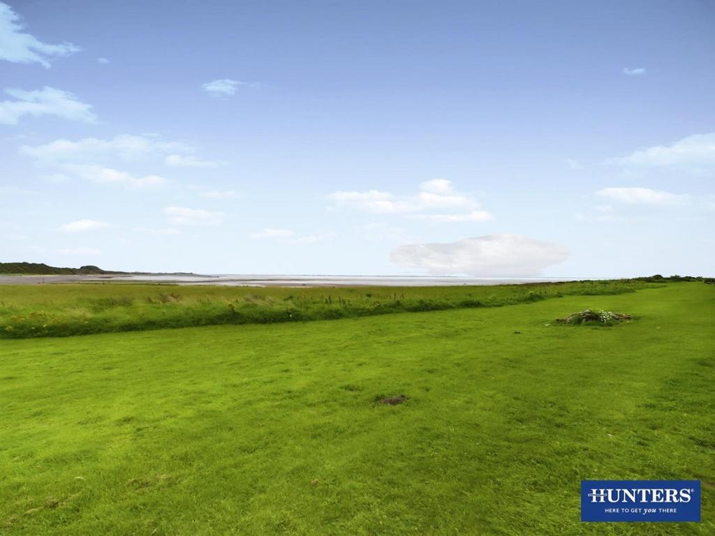 Solway Outlook
