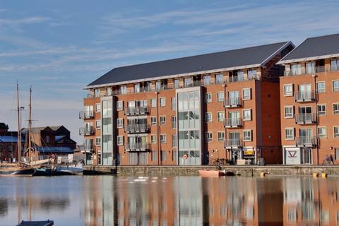 1 bedroom apartment for sale, South Point, Gloucester Docks