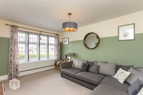 1 Cosgrove Close, Worsley, Manchester, M28 3UU
