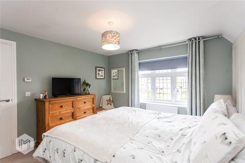 1 Cosgrove Close, Worsley, Manchester, M28 3UU