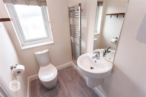 1 Cosgrove Close, Worsley, Manchester, M28 3UU