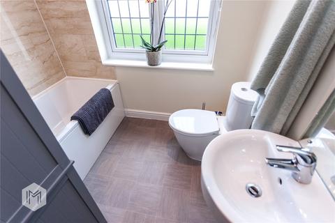 1 Cosgrove Close, Worsley, Manchester, M28 3UU