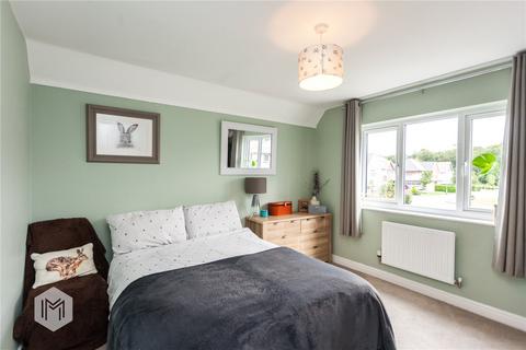 1 Cosgrove Close, Worsley, Manchester, M28 3UU