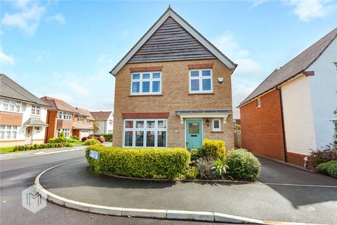 1 Cosgrove Close, Worsley, Manchester, M28 3UU