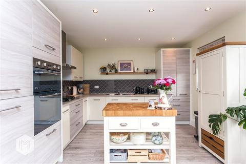 1 Cosgrove Close, Worsley, Manchester, M28 3UU