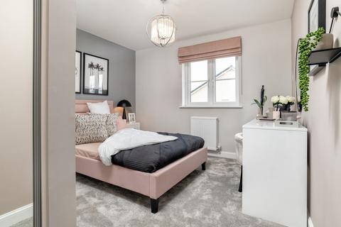 3 bedroom semi-detached house for sale - Craigend at Barratt @ West Craigs Craigs Road, Edinburgh EH12