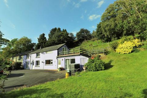 3 bedroom semi-detached house for sale - Cwmbrwyno, Aberystwyth