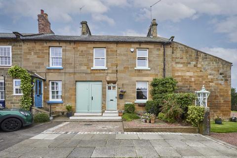 4 bedroom end of terrace house for sale, South Terrace, Skelton