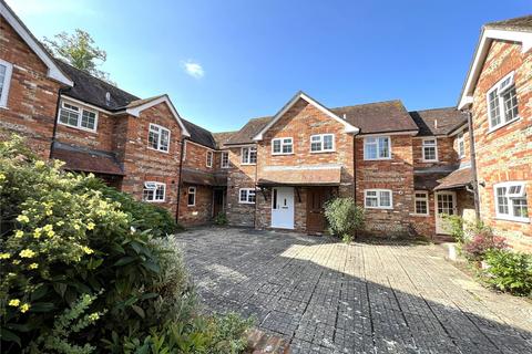 2 bedroom terraced house for sale, Charlton House Court, Charlton Marshall, Blandford Forum, Dorset, DT11
