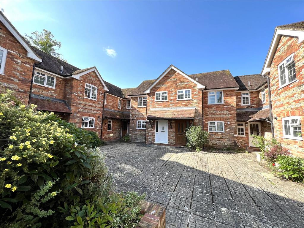 Charlton House Court, Charlton... 2 bed terraced house for sale £285,000