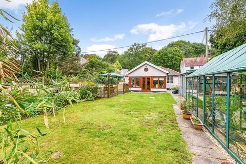 3 bedroom bungalow for sale, London Road, Hill Brow, Liss, West Sussex