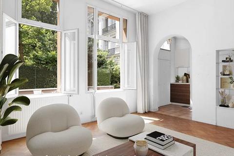 2 bedroom apartment, Paris 14ème, 75014