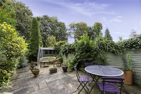 44 Park Hill, Carshalton, SM5 3RU