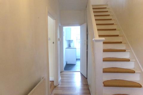 3 bedroom terraced house to rent, Abercairn Road, London, SW16