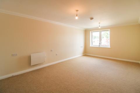 1 bedroom retirement property for sale, Yates Lodge, 118 Victoria Road, Farnborough , Hampshire, GU14