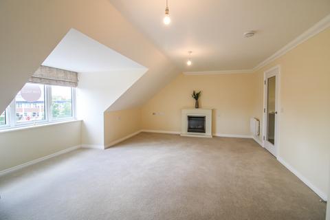 1 bedroom retirement property for sale - Yates Lodge, 118 Victoria Road, Farnborough , Hampshire, GU14