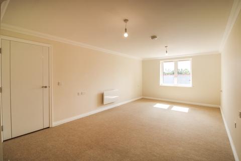 2 bedroom retirement property for sale, Yates Lodge, 118 Victoria Road, Farnborough , Hampshire, GU14