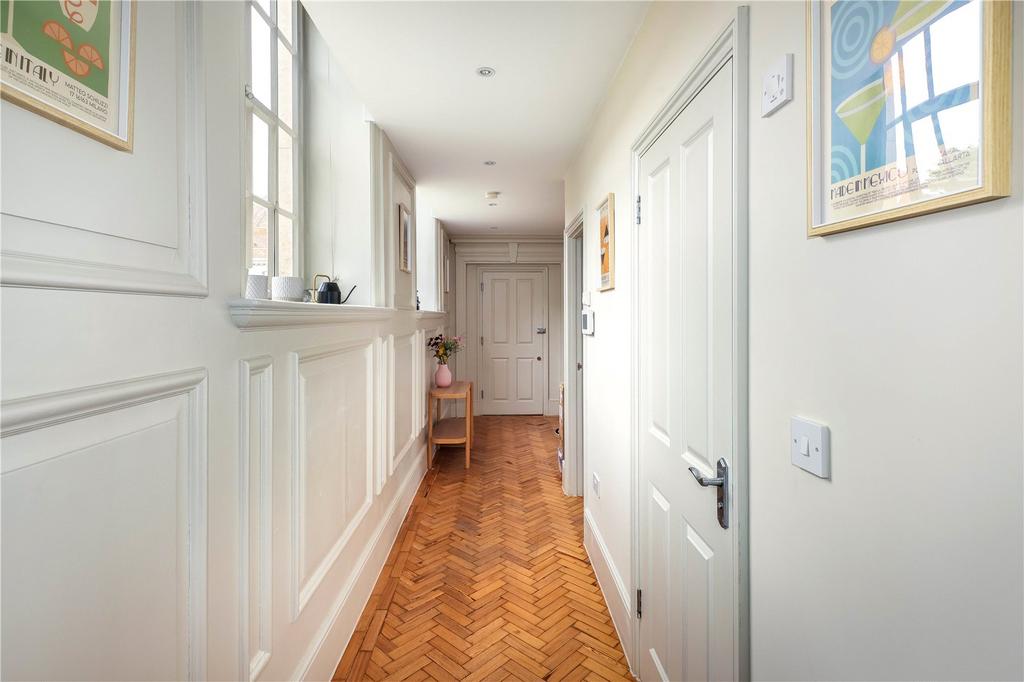 Hallway