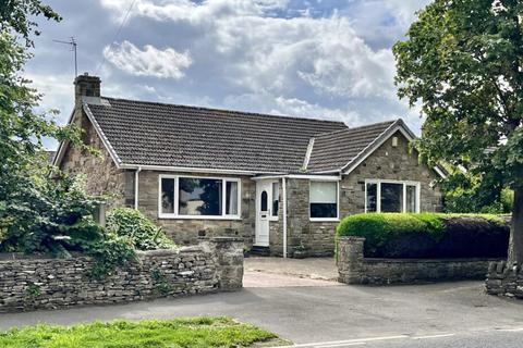 2 bedroom bungalow for sale, 6 Cliff Drive, Leyburn