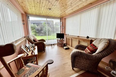 2 bedroom bungalow for sale, 6 Cliff Drive, Leyburn