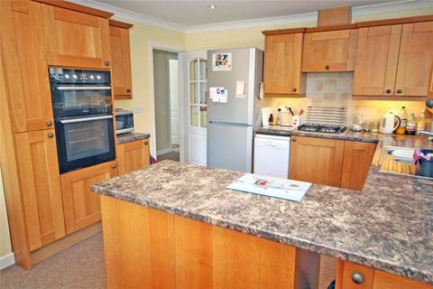 4 bedroom bungalow for sale, Rosewood Gardens, New Milton, Hampshire, BH25