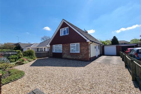 4 bedroom bungalow for sale, Rosewood Gardens, New Milton, Hampshire, BH25