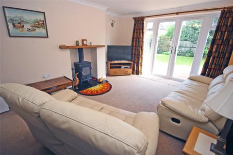 4 bedroom bungalow for sale, Rosewood Gardens, New Milton, Hampshire, BH25