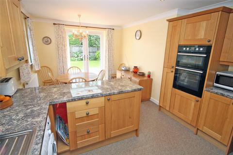 4 bedroom bungalow for sale, Rosewood Gardens, New Milton, Hampshire, BH25