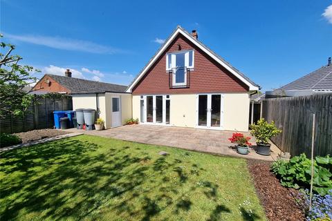 4 bedroom bungalow for sale, Rosewood Gardens, New Milton, Hampshire, BH25