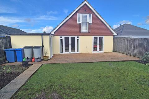 4 bedroom bungalow for sale, Rosewood Gardens, New Milton, Hampshire, BH25