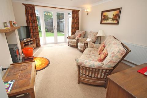 4 bedroom bungalow for sale, Rosewood Gardens, New Milton, Hampshire, BH25