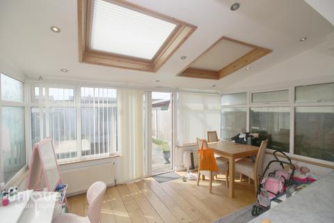 3 bedroom terraced house for sale, Sevenoaks Drive,  Thornton-Cleveleys, FY5