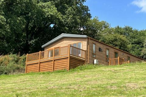 2 bedroom lodge for sale - Badgers Retreat Holiday Park
