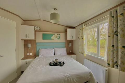 2 bedroom static caravan for sale, Badgers Retreat Holiday Park