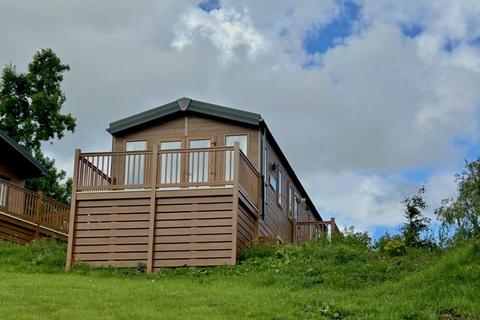 2 bedroom static caravan for sale, Badgers Retreat Holiday Park