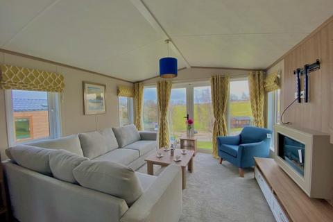 2 bedroom static caravan for sale, Badgers Retreat Holiday Park