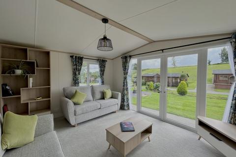 undefined, Badgers Retreat Holiday Park